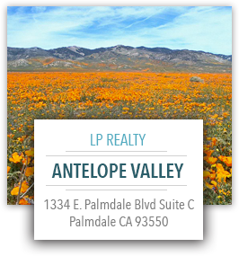 Antelope Valley
