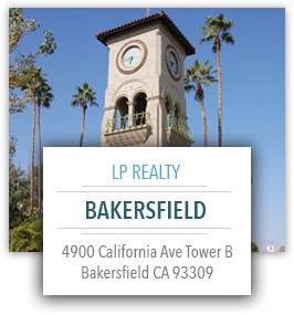 Bakersfield