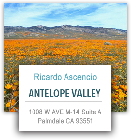 Antelope Valley