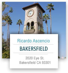 Bakersfield